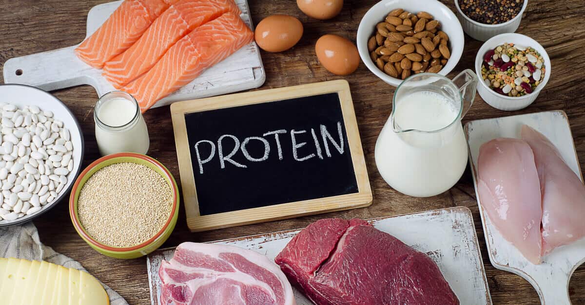 Hàm lượng protein trong thịt bò là bao nhiêu? [Góc giải đáp]