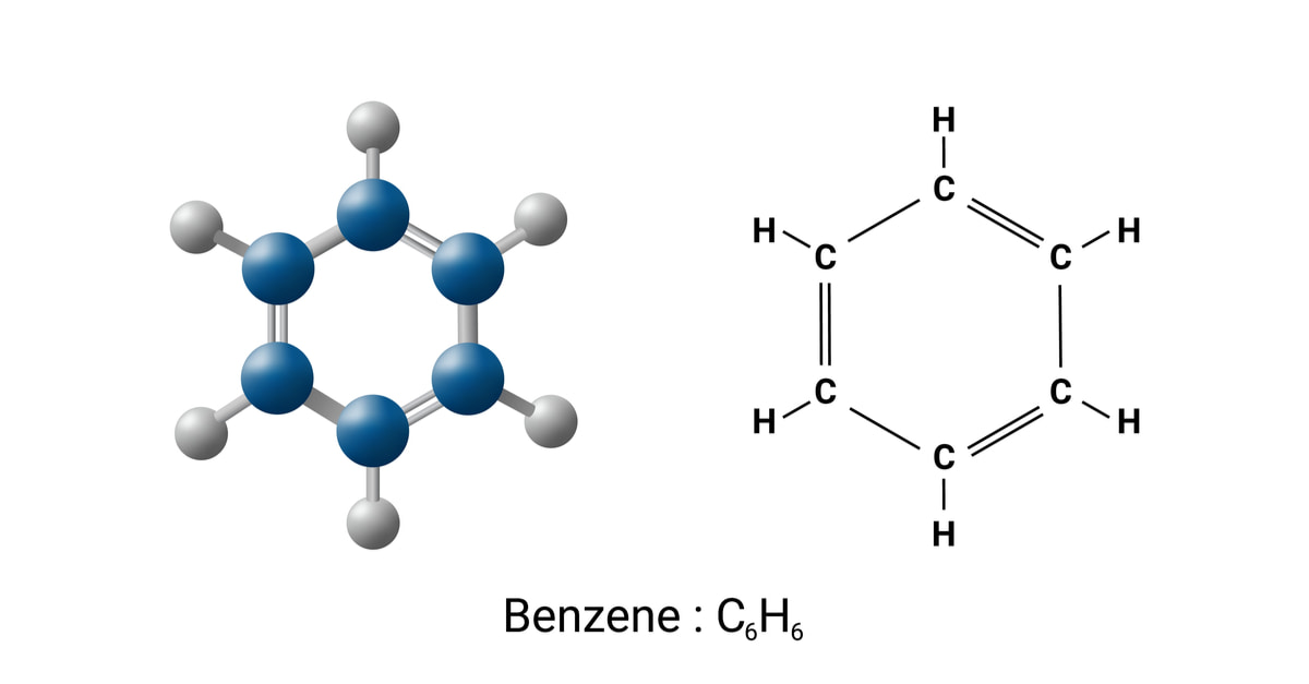 Benzen: Đặc điểm tính chất, cấu tạo, ứng dụng và bài tập