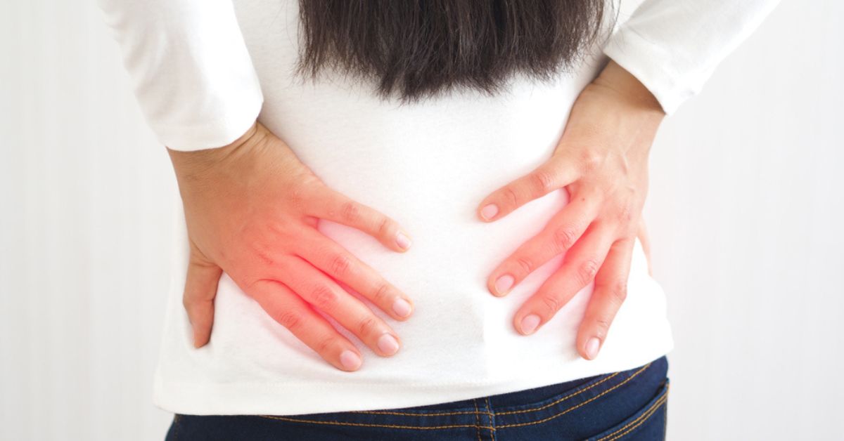 Top 5+ bài tập giảm đau xương chậu sau sinh hiệu quả giúp mẹ phục hồi