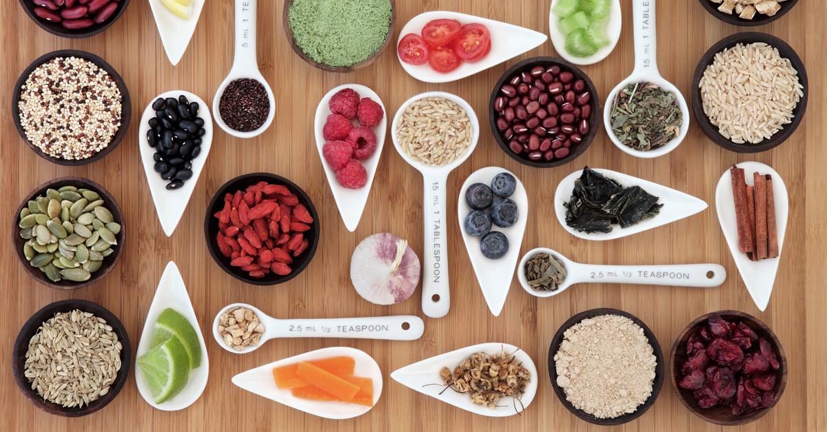 5 loại vitamin giúp hấp thu chất dinh dưỡng: Nên bổ sung thế nào?