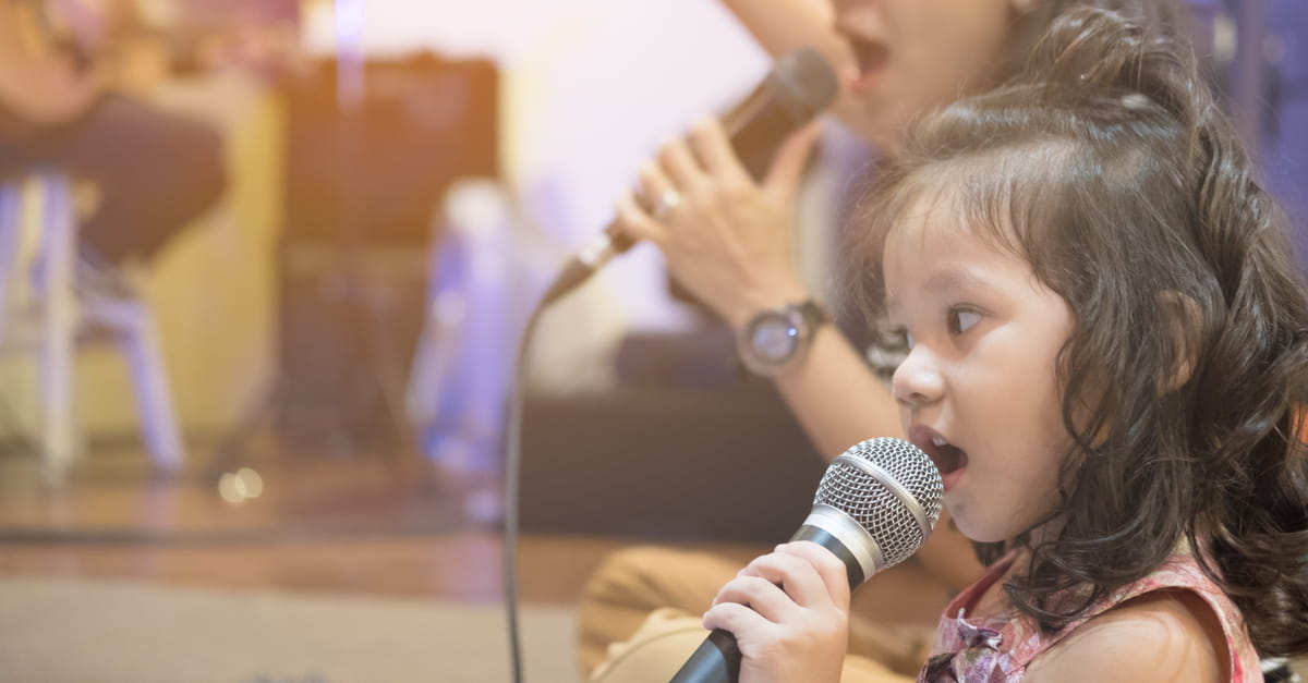 4 Phương pháp giáo dục Âm Nhạc cho trẻ Mầm Non và những lưu ý khi áp dụng!