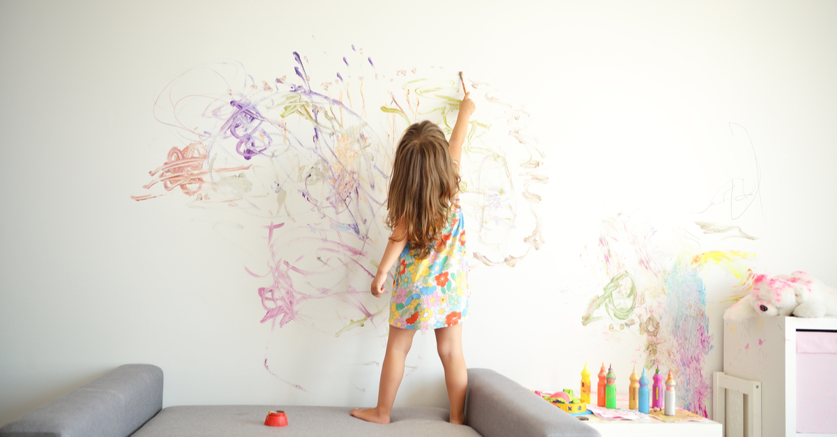 Truyền cho bé kỹ năng vẽ sẽ giúp phát triển trí tuệ và tư duy sáng tạo cho con đấy. Đừng bỏ lỡ hình ảnh liên quan, trong đó chúng tôi sẽ giới thiệu những kỹ thuật dạy bé vẽ đơn giản và thú vị.