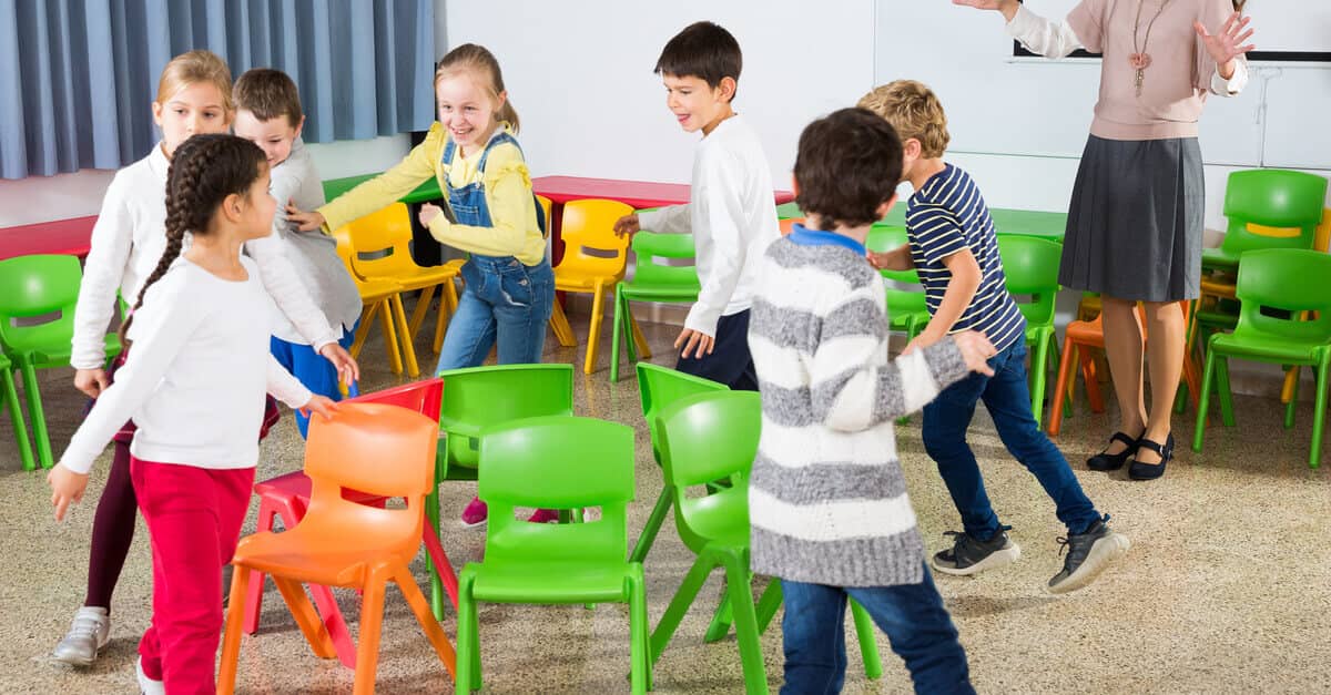 Top 15+ trường mầm non dạy theo phương pháp Montessori uy tín trên cả nước