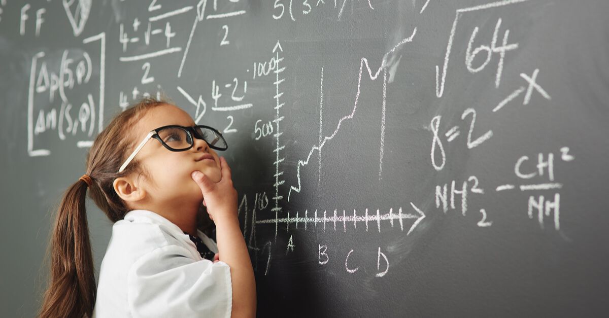 20+ Cách học tốt môn toán giúp các bé dễ dàng chinh phục và yêu môn toán  hơn!