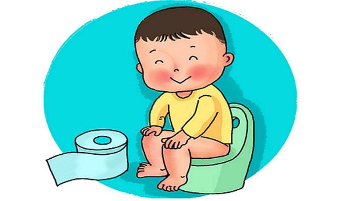 5 bước dạy trẻ đi vệ sinh đúng nơi quy định ba mẹ nên biết!