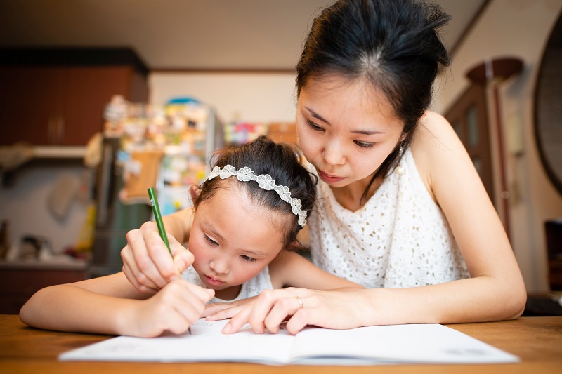 Bật mí top 5+ cách dạy tiếng Anh cho bé tại nhà hiệu quả