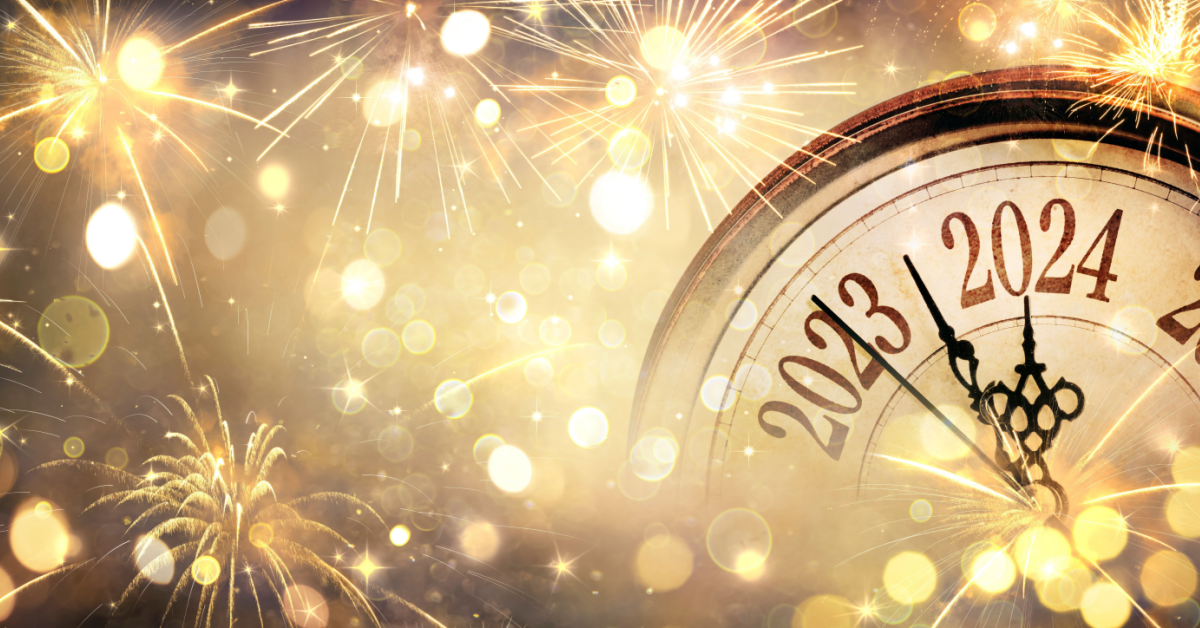 Những câu chúc mừng năm mới đối tác bằng tiếng Anh hay & ý nghĩa nhất 2024