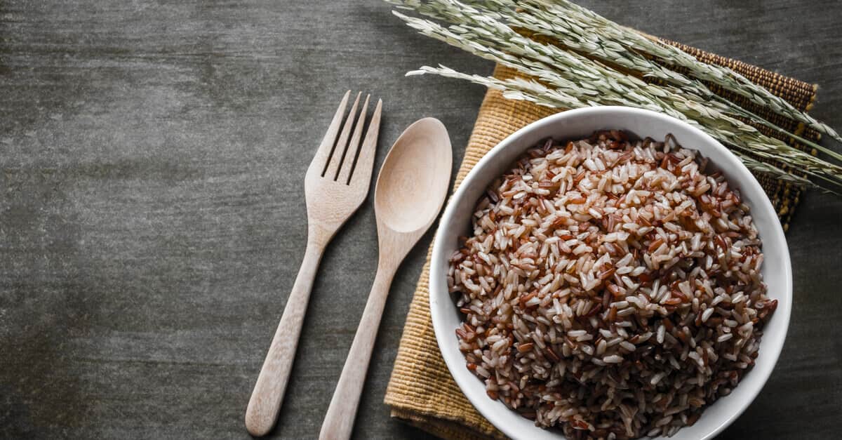 Lợi ích & giá trị dinh dưỡng gạo lứt mà các tín đồ sành ăn không thể bỏ qua