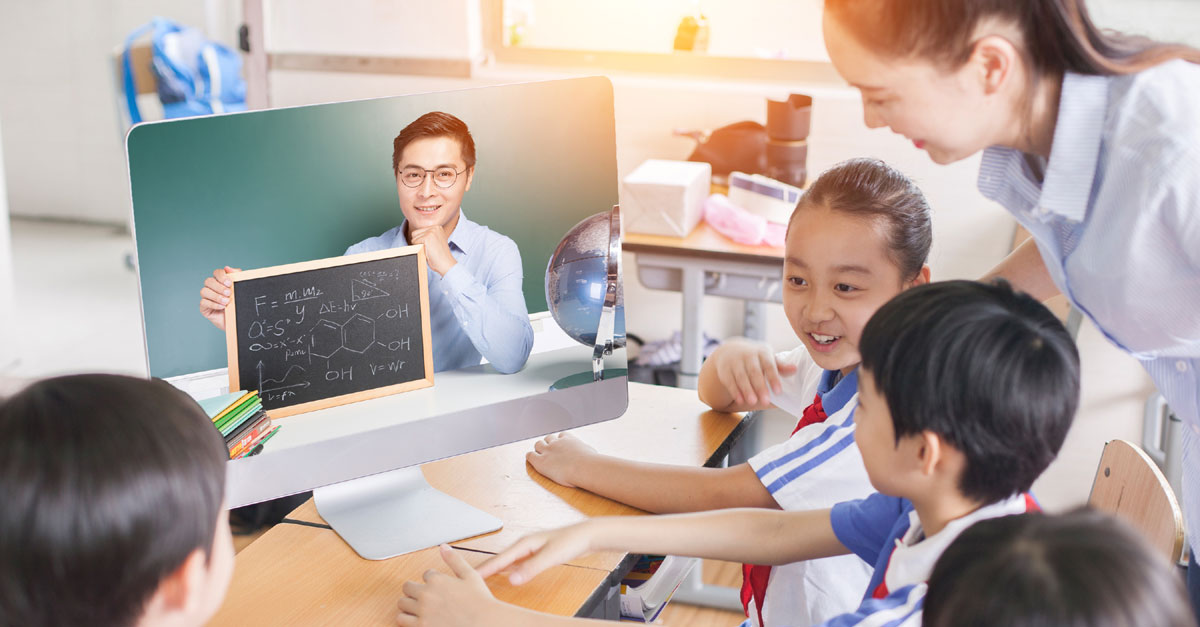 Làm sao để trẻ học tiếng Việt lớp 2 VTV7 hiệu quả nhất?