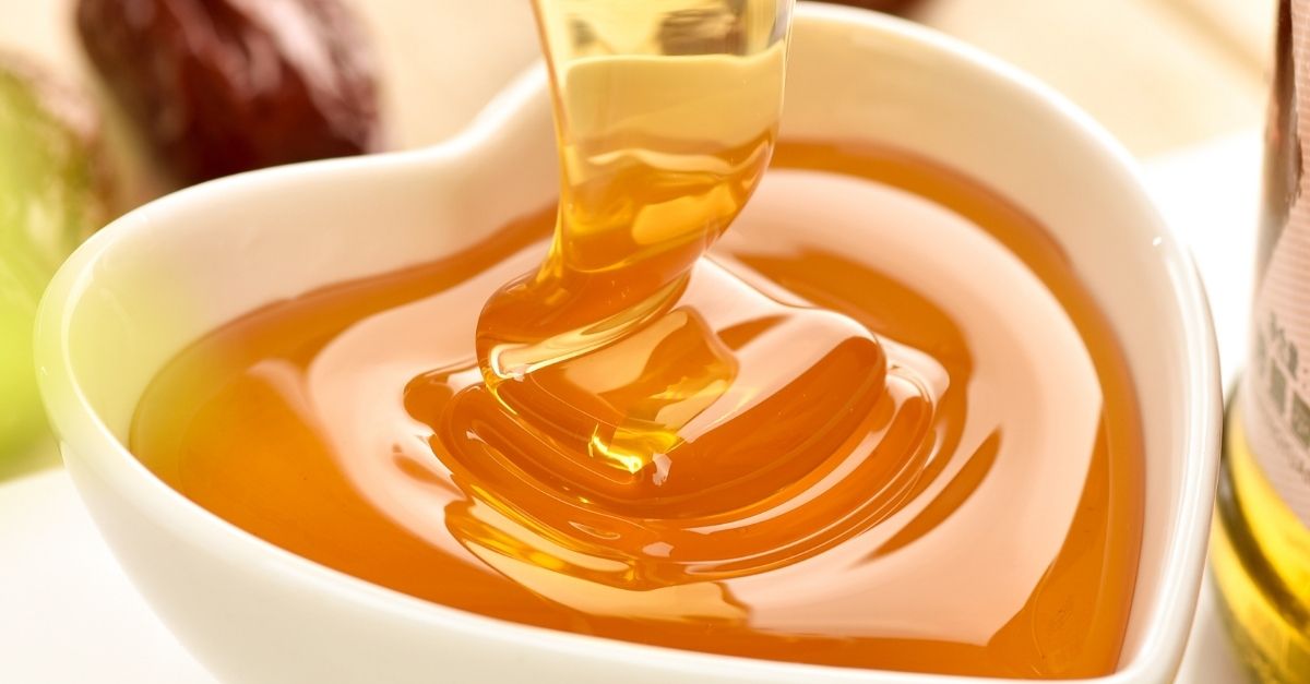 8 lợi ích từ mật ong với sức khỏe bạn nên biết 8 lợi ích từ mật ong với sức khỏe bạn nên biết