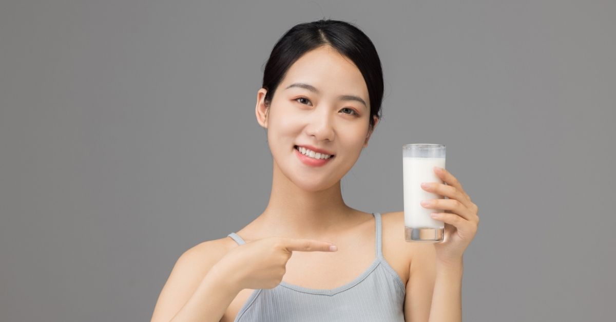 Top 7 loại sữa tăng cân cho mẹ sau sinh được ưa thích nhất