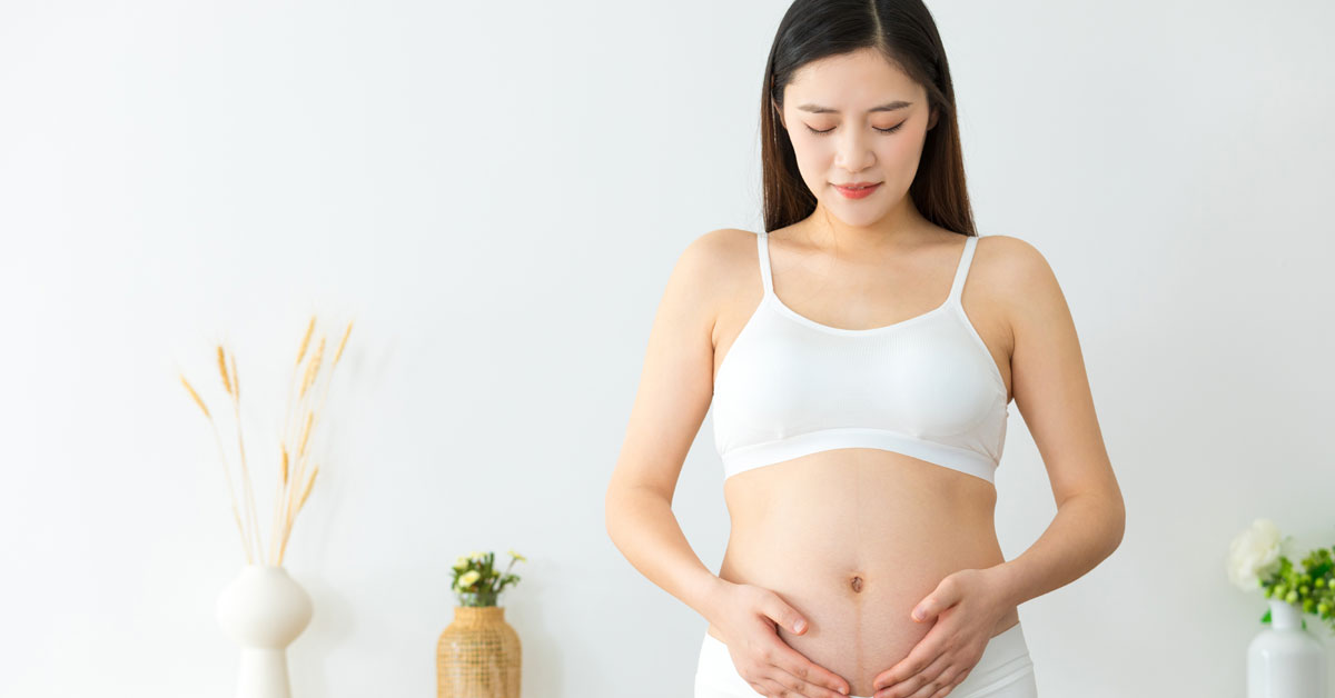 Những dấu hiệu có thai 4 tuần dễ nhận biết nhất tại nhà