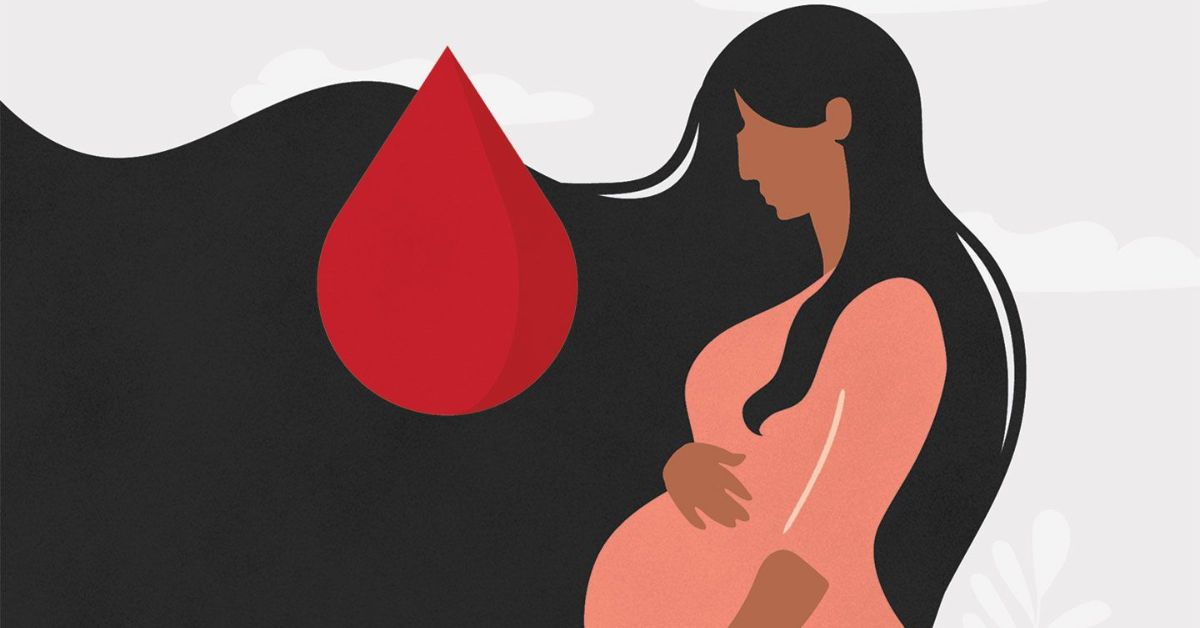 Cảnh báo 4 nguyên nhân băng huyết sau sinh mẹ không nên bỏ qua