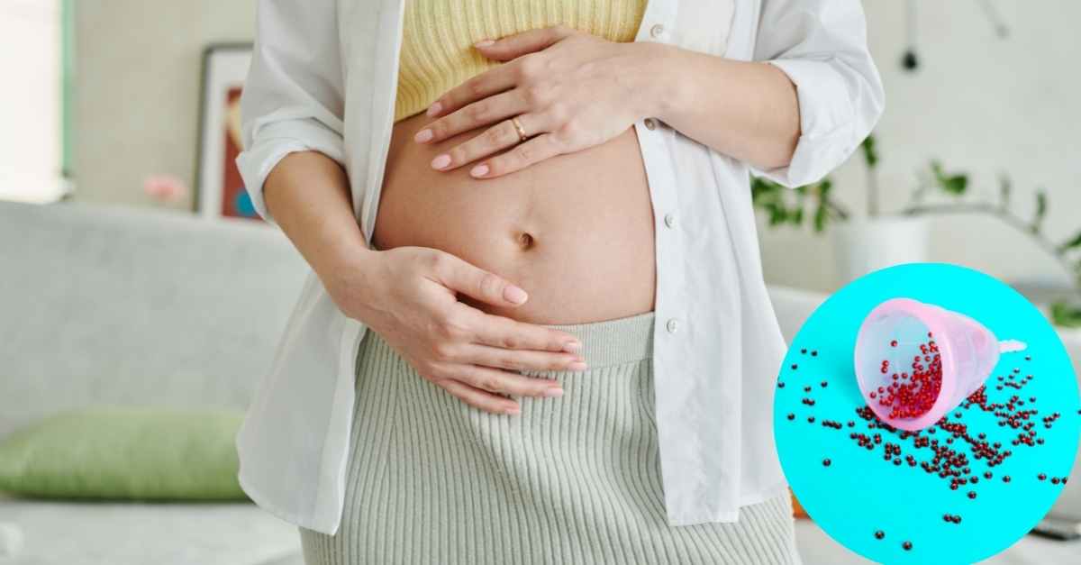 Mang thai 10 tuần bị ra máu có nguy hiểm không? Nguyên nhân gây ra là gì?