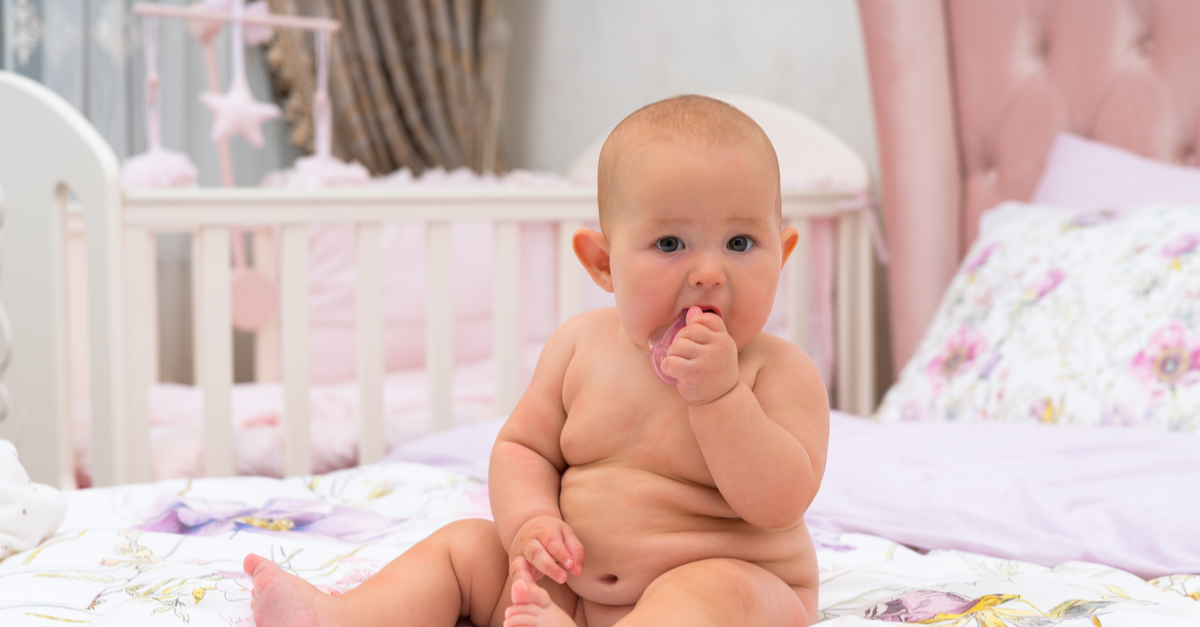 Giải đáp trẻ sơ sinh 2 tuần tuổi tăng bao nhiêu cân và các hiện tượng sinh lý phổ biến