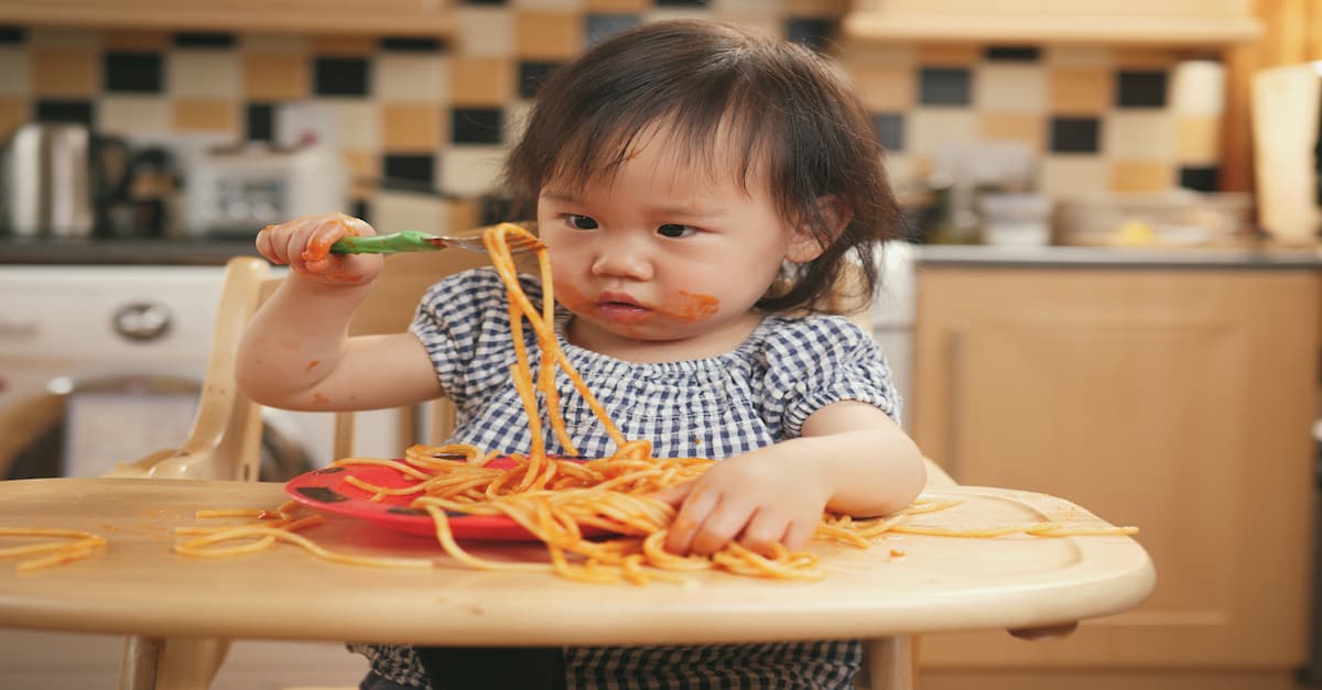Mách mẹ top 7 mì ăn dặm cho bé 8 tháng tốt nhất năm 2023