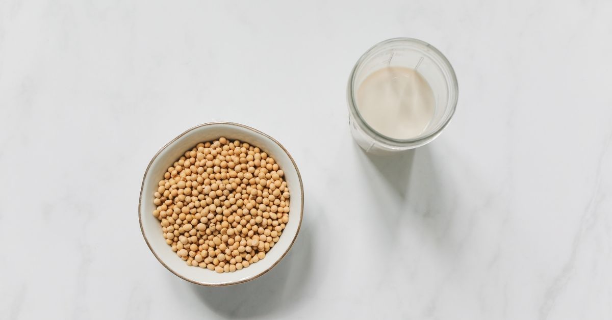 [Giải đáp] Mẹ sau sinh uống sữa đậu nành fami được không?