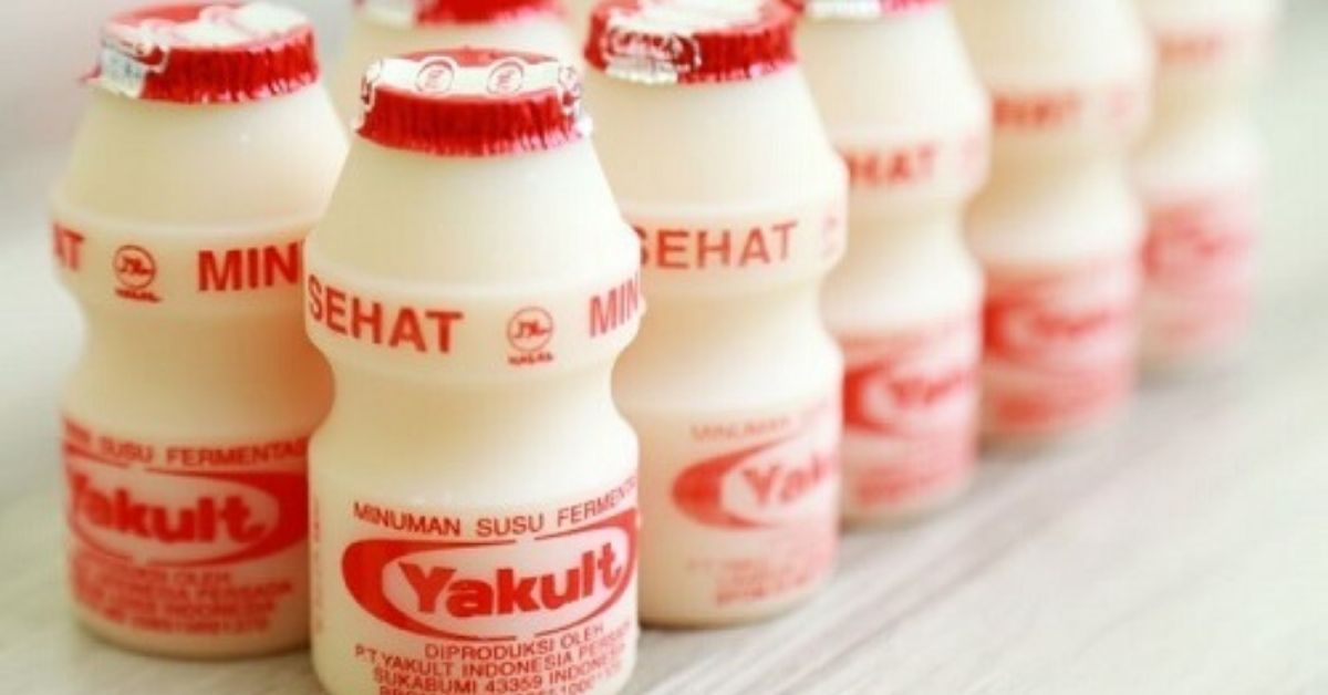 10 điều thú vị về Yakult  Yakult Việt Nam