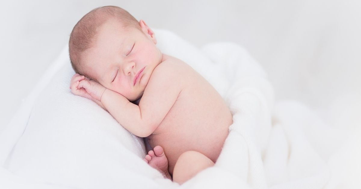 Tầm quan trọng của giấc ngủ đối với trẻ