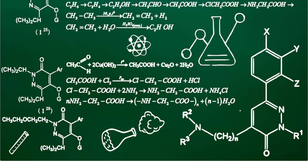 Phương trình hóa học là gì? Ý nghĩa và cách lập phương trình hóa học đơn giản