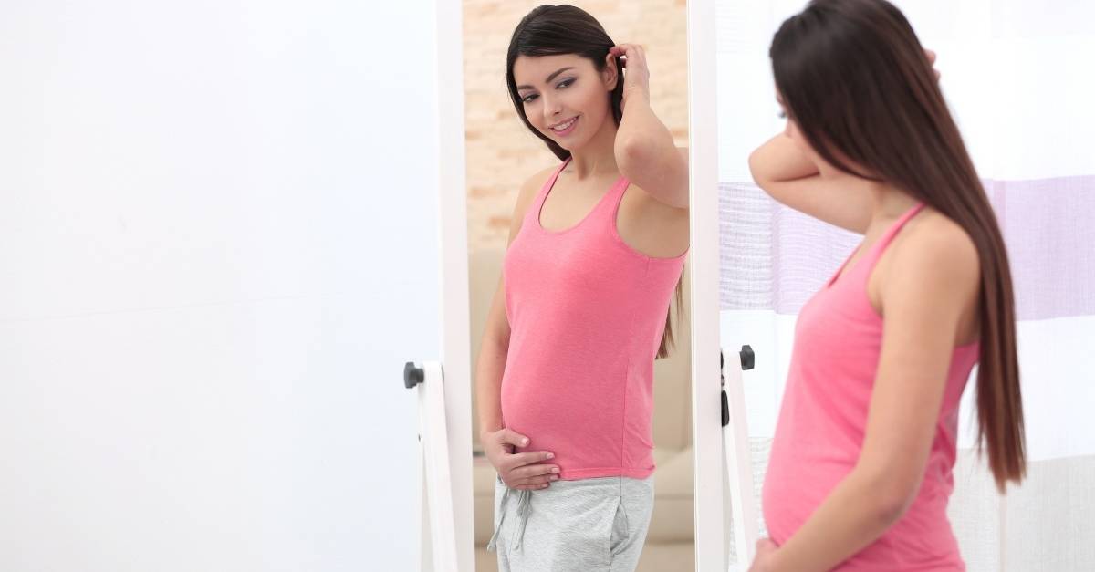 Tại sao việc kiểm tra sức khỏe và đi khám thai định kỳ trong 2 tháng đầu là vô cùng quan trọng?

