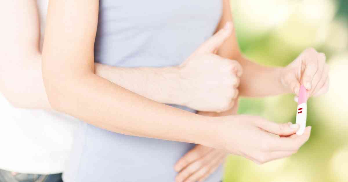 “Bỏ túi” 10+ dấu hiệu có thai sớm nhất sau khi quan hệ và những điều mẹ cần làm