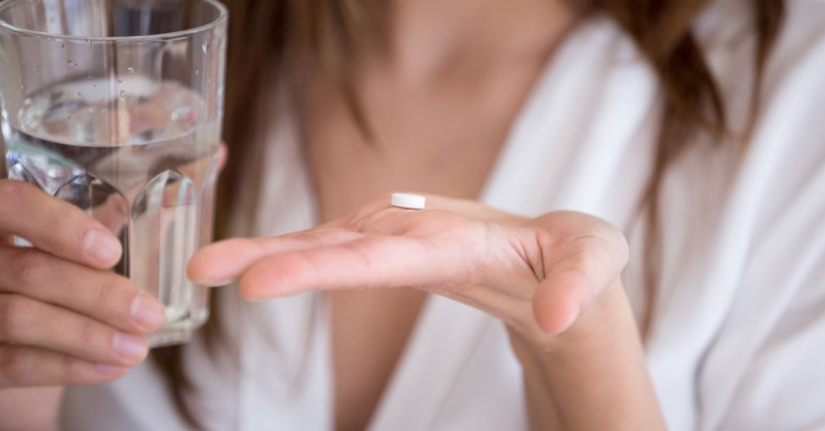 Liều dùng Paracetamol cho phụ nữ cho con bú theo khuyến cáo của bác sĩ
